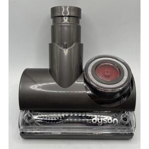 New Genuine Dyson V6‎ Mini Tangle Free Turbine Head Vacuum Pet Brush Attachment